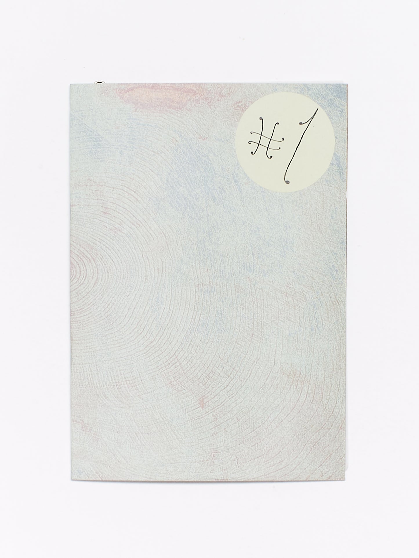 RAMBLING #1: Field Recordings