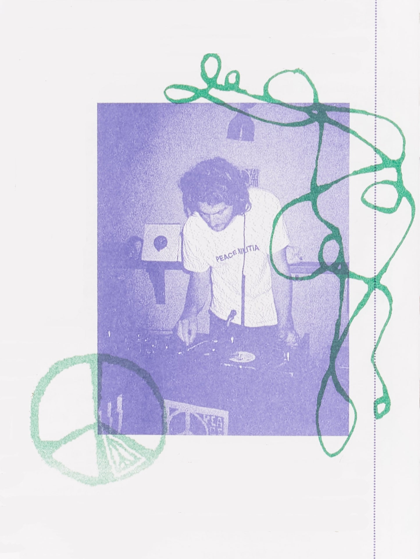 RAMBLING #1: Field Recordings