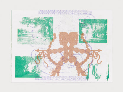 RAMBLING #1: Field Recordings
