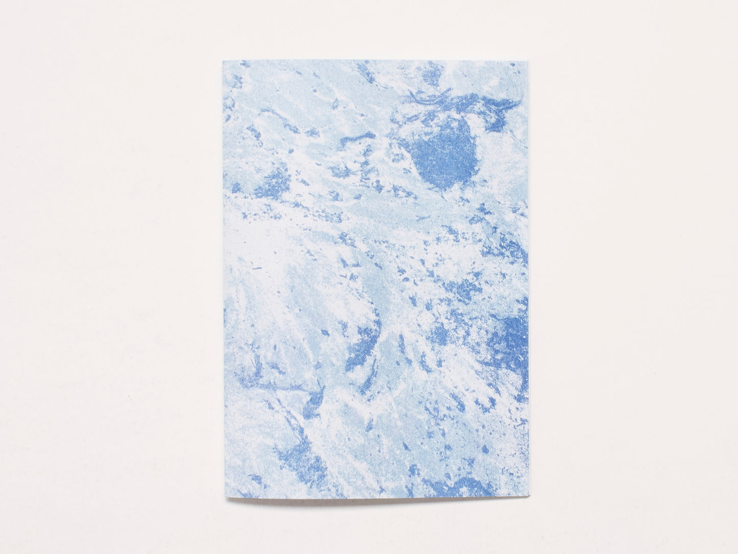 RAMBLING #2: Shores Beyond