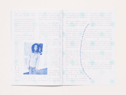 RAMBLING #2: Shores Beyond